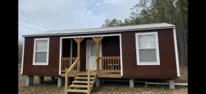 Louisiana State Cabin